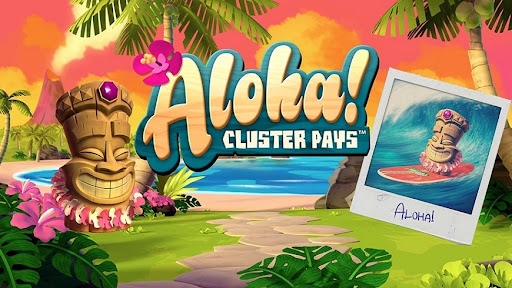 Aloha slot