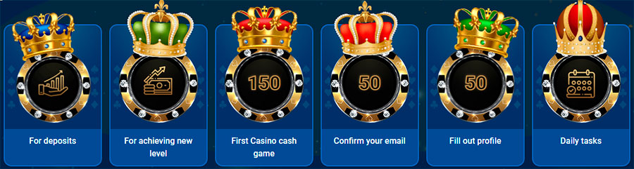 casino loyalty