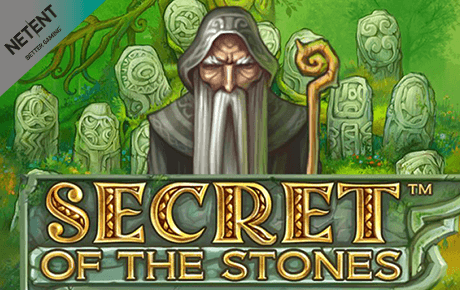 Secret of the Stones slot